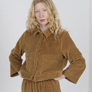 Ilana Kohn Tabby Jacket